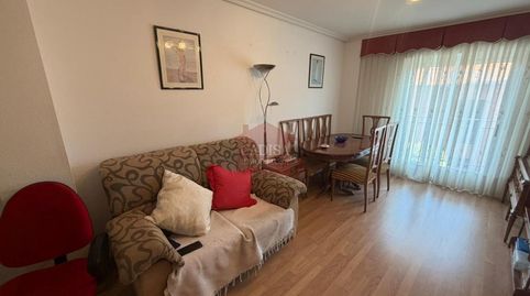 Photo 4 of Flat for rent in Barrio Blanco, Salamanca Capital