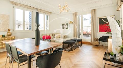 Photo 2 of Attic for sale in Justicia - Chueca, Madrid