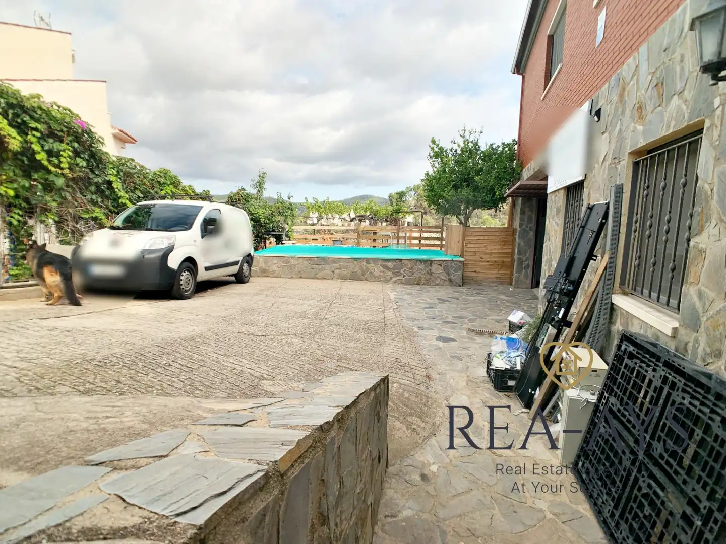 Villa avec terrasse à vendre à Avenida dels Països Catalans, imagen 37