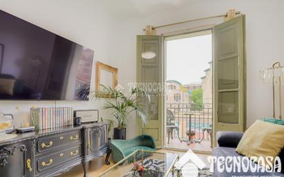 Flat for sale in La Nova Esquerra de l'Eixample, Eixample,  Barcelona Capital