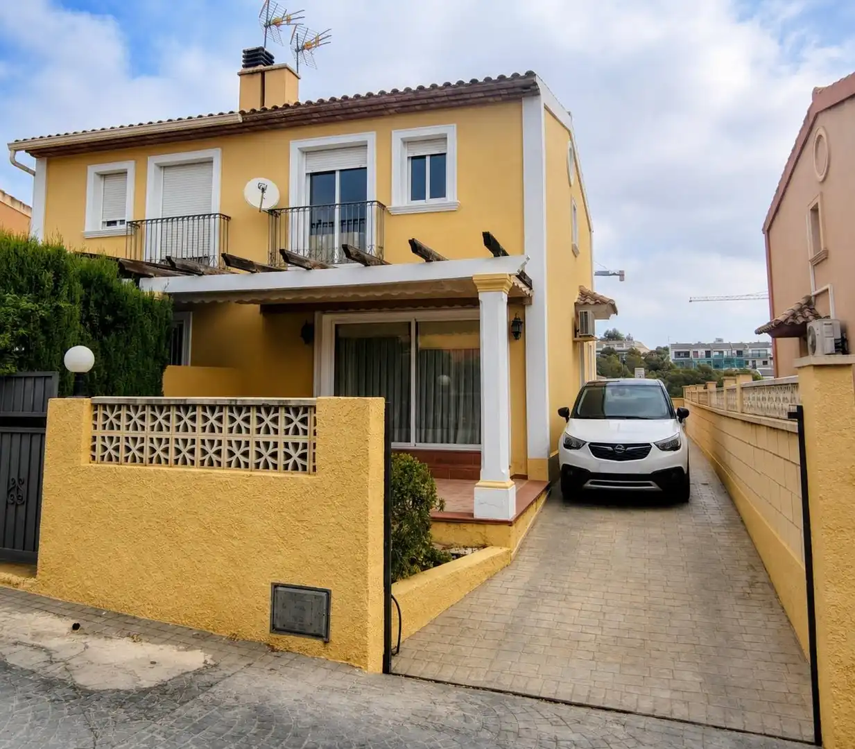 Casa o xalet en venda a Montebello - Nou Espai