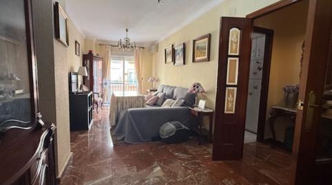 Foto 5 de Pis en venda a Avenida Alemania, 82, Centro,  Huelva Capital