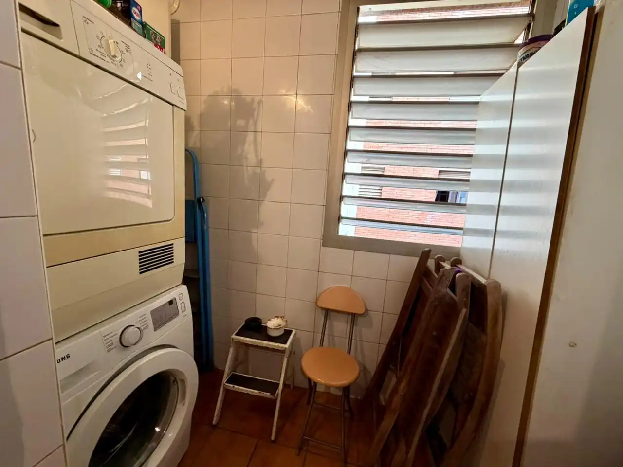 Bedroom of Flat for sale in Mas Rampinyo - Montcada Nova - Carrerada