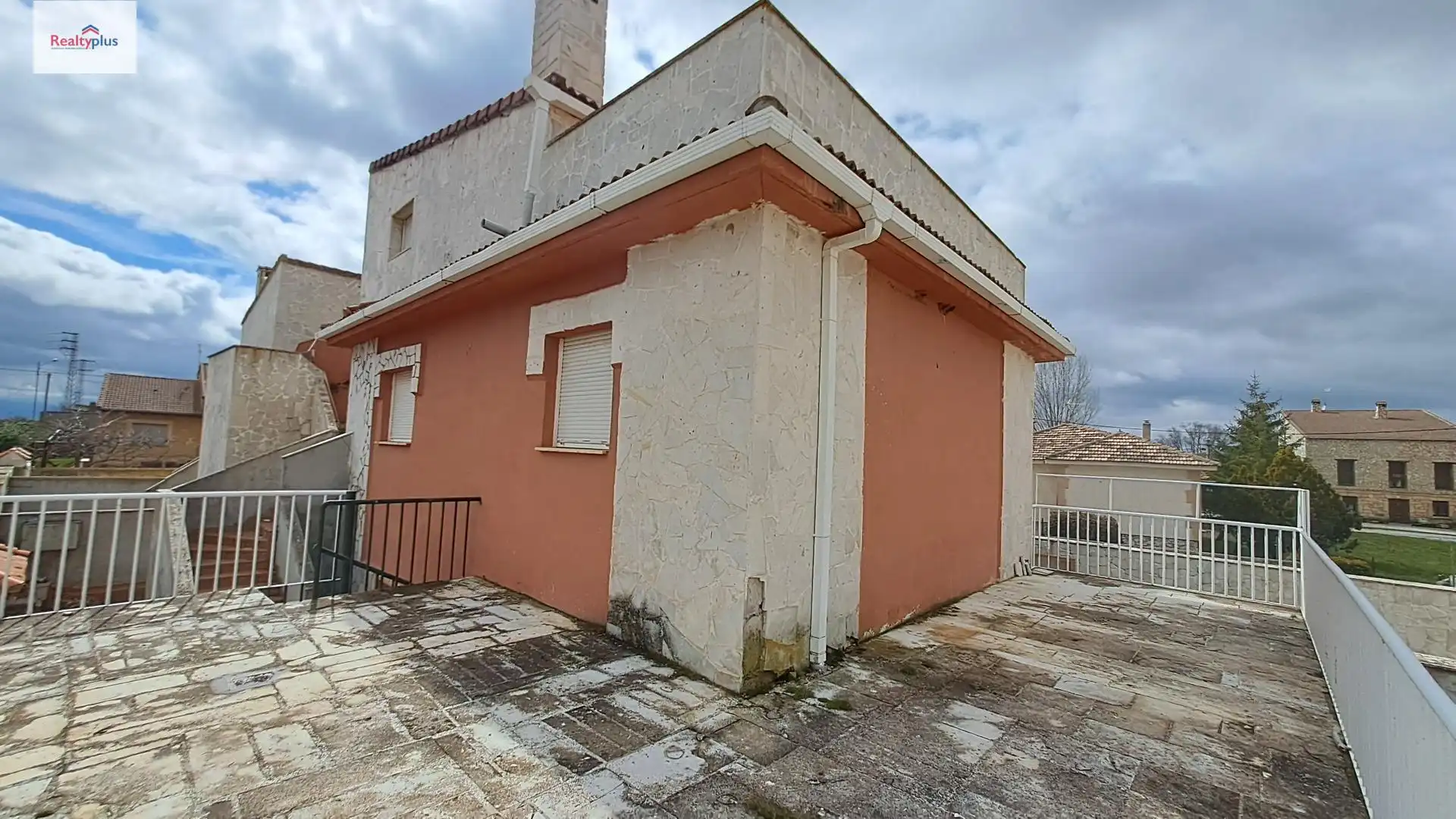 Casa o xalet en venda a Fresno de la Fuente