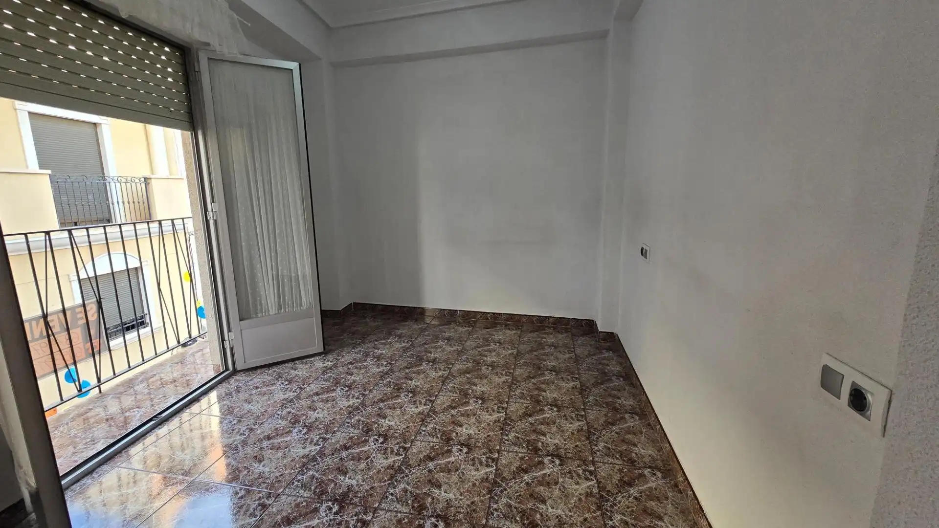 Piso con terraza en venta en Elche ciudad, imagen 7