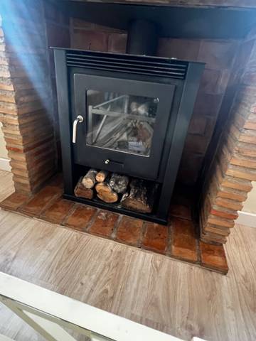 Casa-chalet en Venta en Sot de Chera