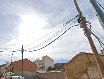 Foto 2 de Residencial en venta en Calle Ramon y Cajal, 2, Los Ramos,  Murcia Capital