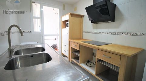 Foto 2 de Piso de alquiler en Don Juan Macho, San José de la Rinconada, La Rinconada