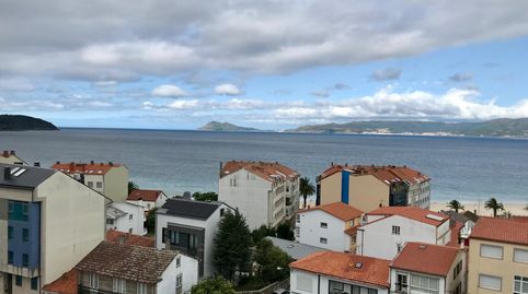 Foto 2 de Àtic en venda a Porto do Son, A Coruña