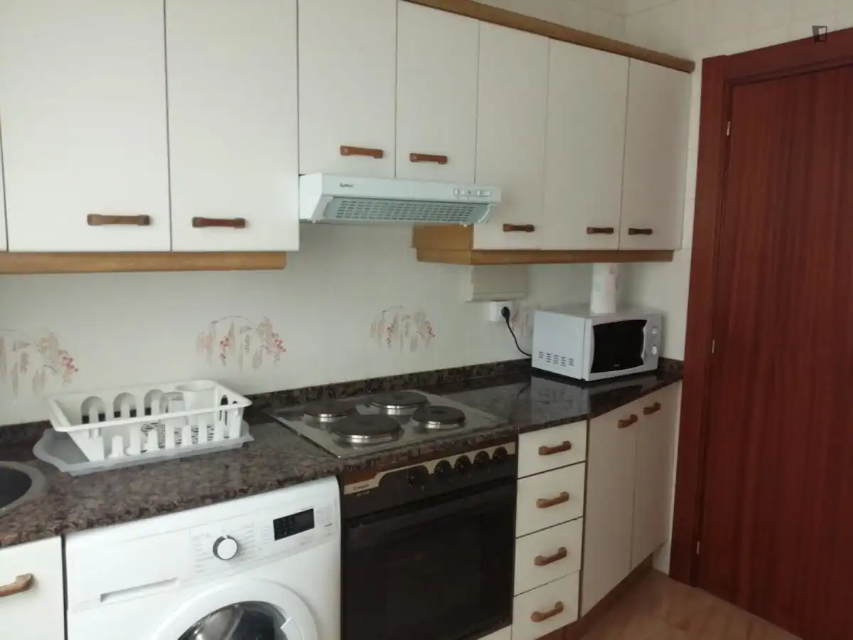 Habitació a Etxebarri