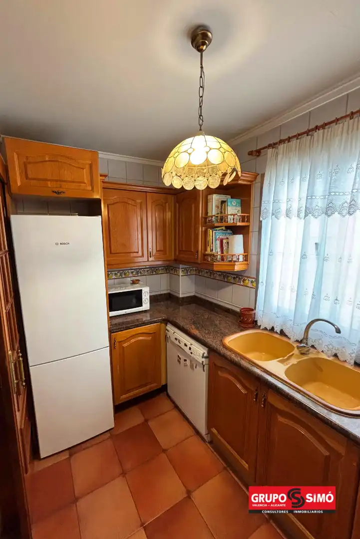 Attique avec terrasse à vendre à L'Eixample, imagen 4