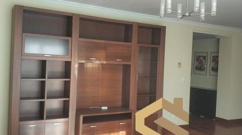 Photo 4 of Flat for rent in Zabaloetxe Etorbidea, Loiu, Bizkaia
