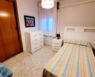 Dormitori de Casa adosada en venda en Roquetas de Mar amb Terrassa, Traster i Balcó