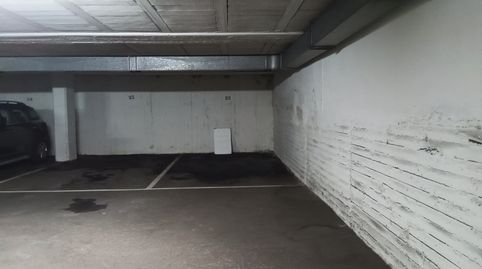 Foto 3 de Garatge de lloguer a Calle Fernando Morán, 7, El Carbayedo - El Quirinal, Avilés