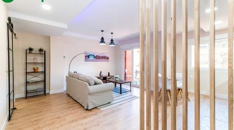 Foto 3 de Piso en venta en Calle el Calar, 3, San Matías - Realejo, Granada