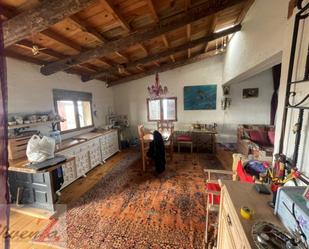 Dining room of House or chalet for sale in Coreses  with Heating and Private garden