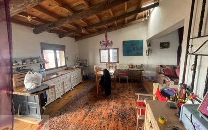 Dining room of House or chalet for sale in Coreses  with Heating and Private garden