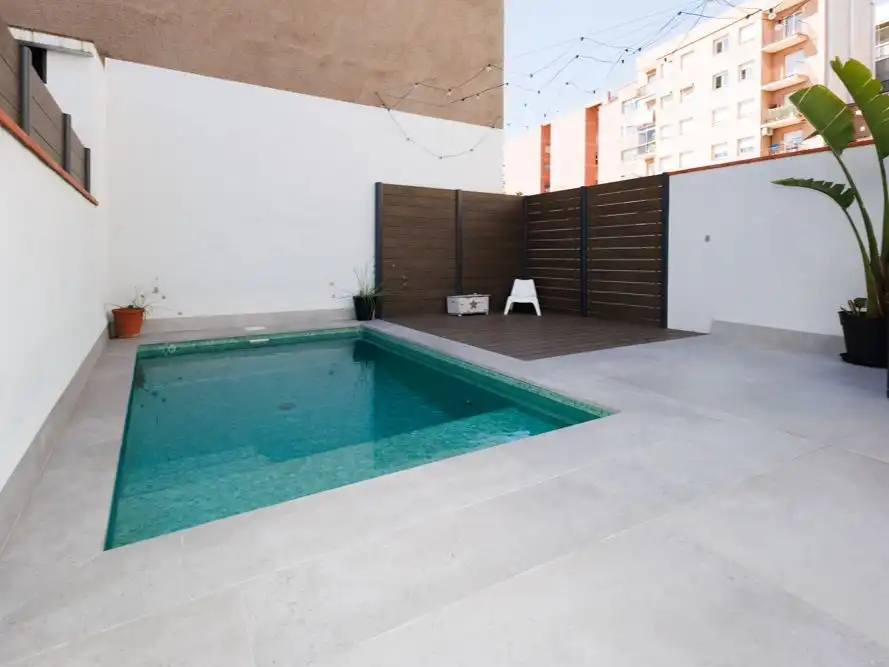 Maison mitoyenne avec jardin à vendre à Carrer de Josep Renom 0, imagen 17