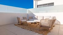 Terrace of Attic for sale in Casares  with Air Conditioner and Terrace