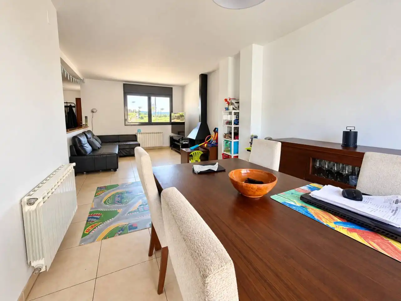 Maison mitoyenne avec jardin à vendre à Calle Federico García Lorca, imagen 7