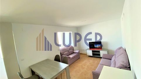 Foto 4 de Piso de alquiler en Centro, San Vicente del Raspeig / Sant Vicent del Raspeig