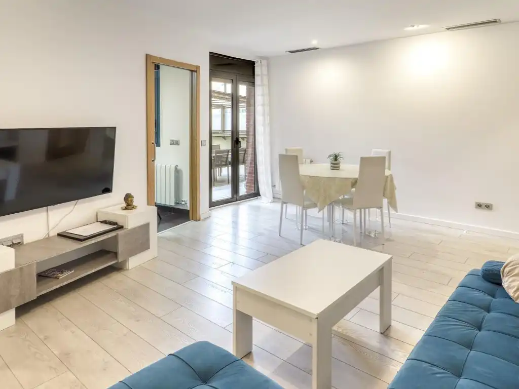 Appartement avec ascenseur à vendre à Avenida Salvador Dali I Domènech 64, imagen 11