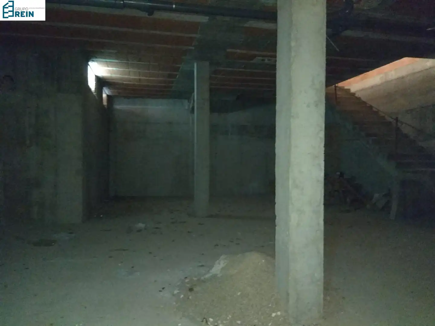 Local en venta en Añover de Tajo con Amueblado