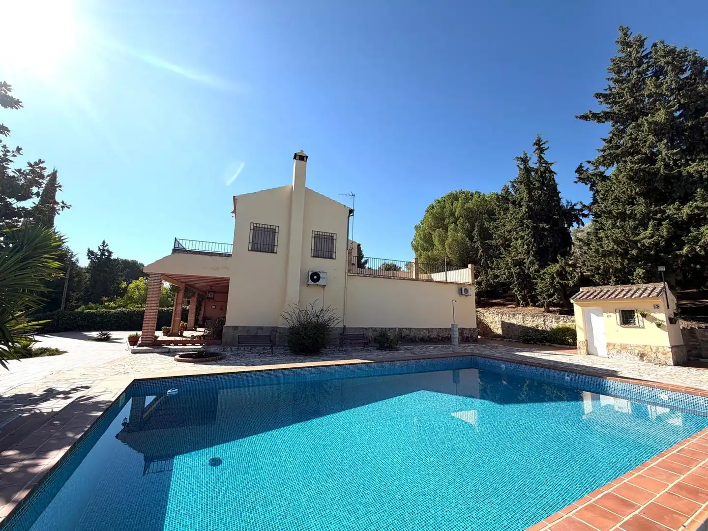 House with garden for sale in Polígono dehesilla poligono 88 parcela, imagen 12