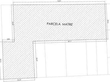 Terreno residenziale in vendita a Tomelloso