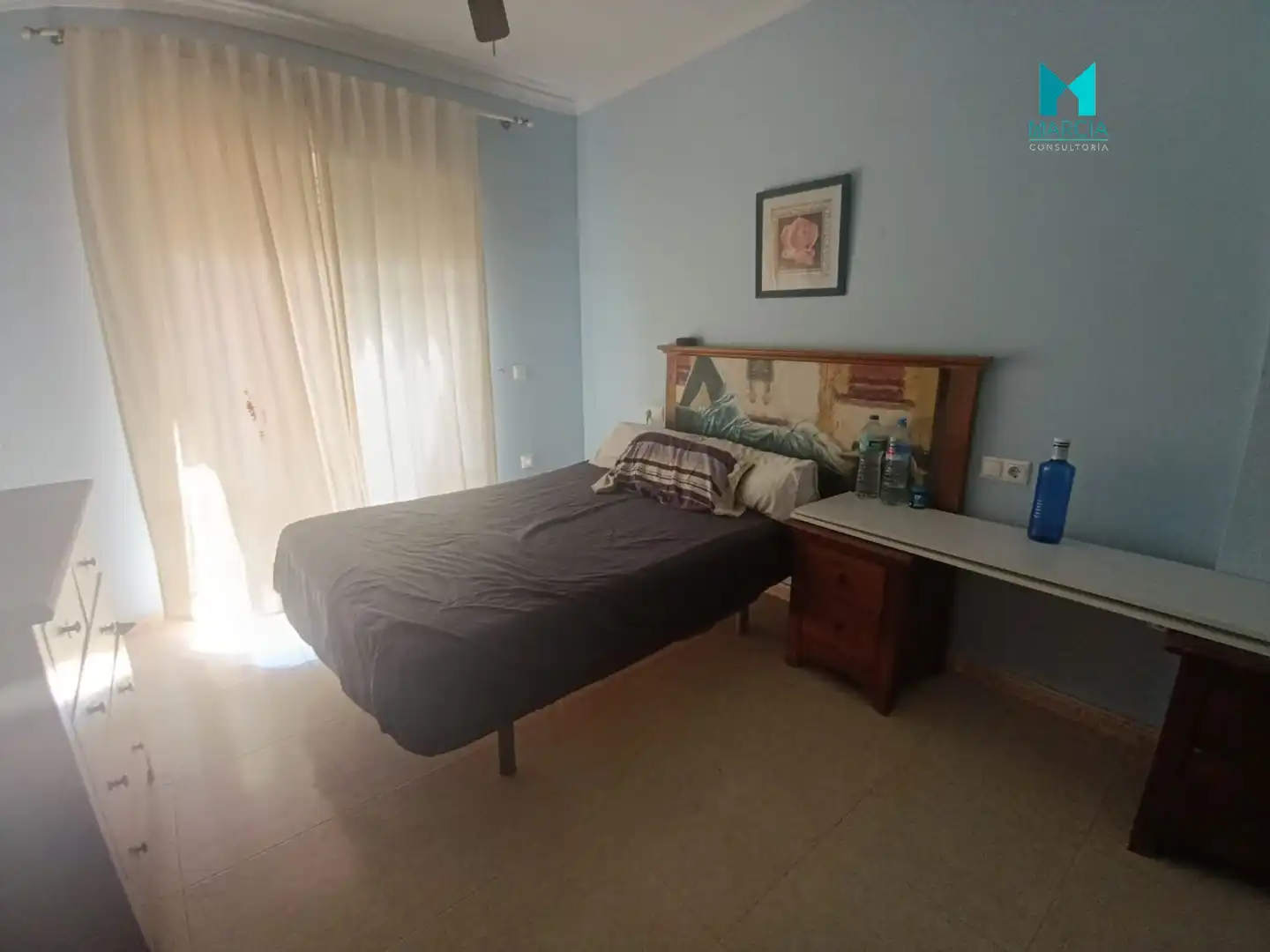 Habitación de Casa o chalet en venta en Rioja