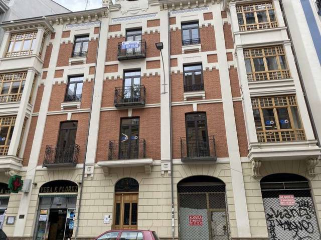 Local comercial en Alquiler en Centro Ciudad