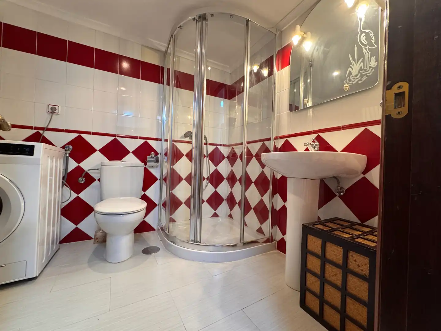 Baño de Piso en venta en Ribadesella