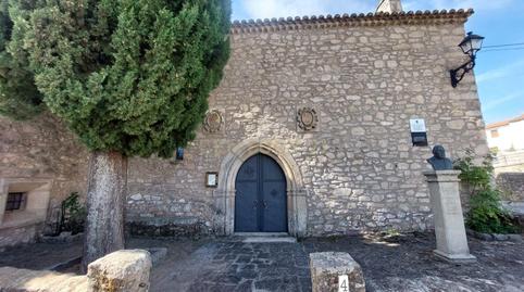 Photo 5 of Building for sale in Plaza Petra Fernández Gibello, 6, Valencia de Alcántara, Cáceres