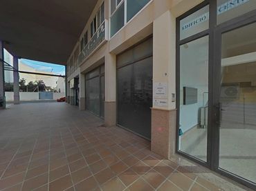 Oficina en venda a El Parador de las Hortichuelas