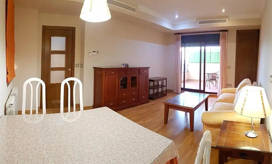 Ático con ascensor en venta en Calle TROCHA, imagen 13