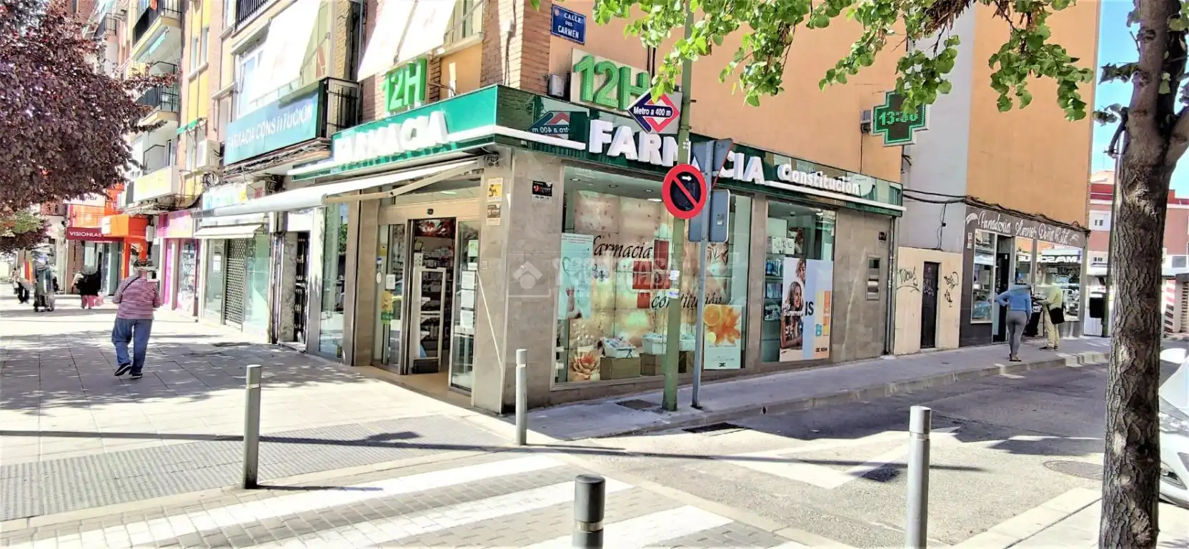 Piso en venta en Centro