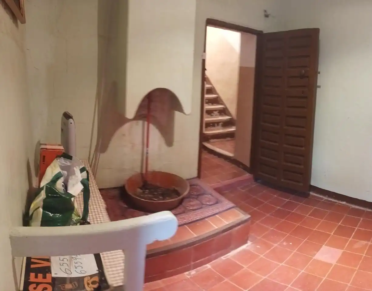 Houses for sale in Morés  with Private garden