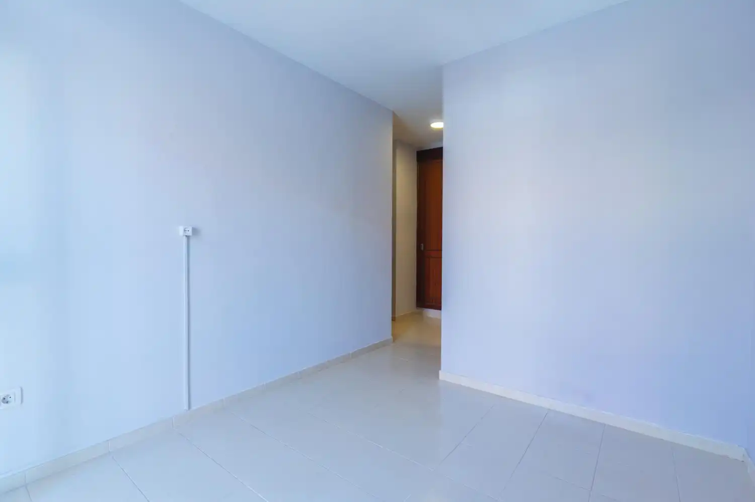 Dúplex en venta en Santa Cruz de Tenerife con Jardín privado, Terraza y Trastero