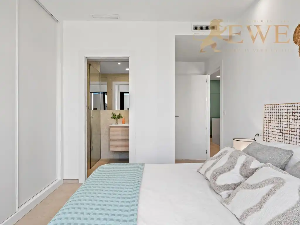 Mini appartamento in vendita a Calle Infanta Cristina, imagen 20
