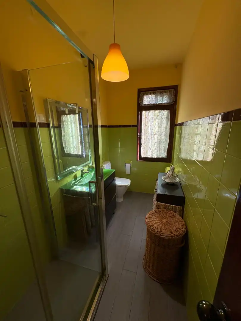 Casa con terraza en venta en As Neves, imagen 36
