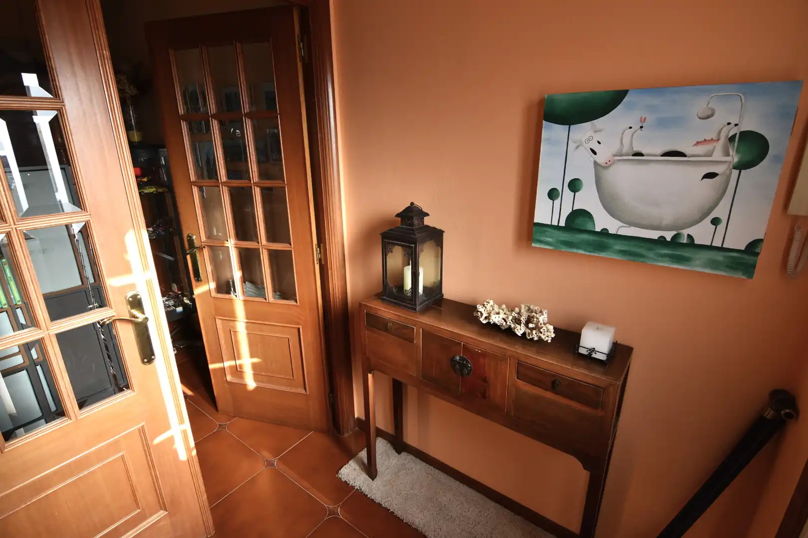 Casa pareada con jardín en venta en Mera - Serantes, imagen 28