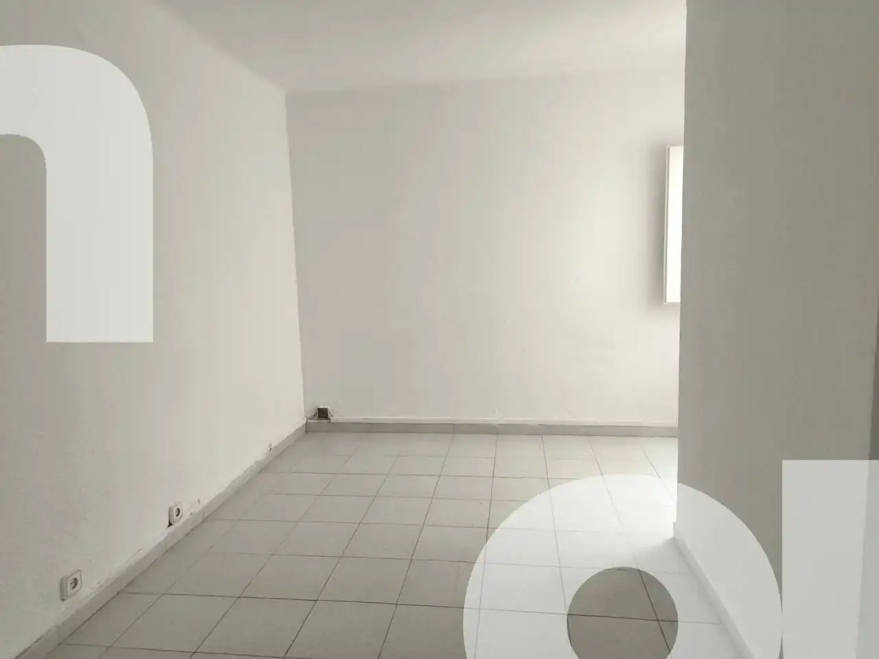 Piso en venta en Ripollet con Calefacción y Balcón