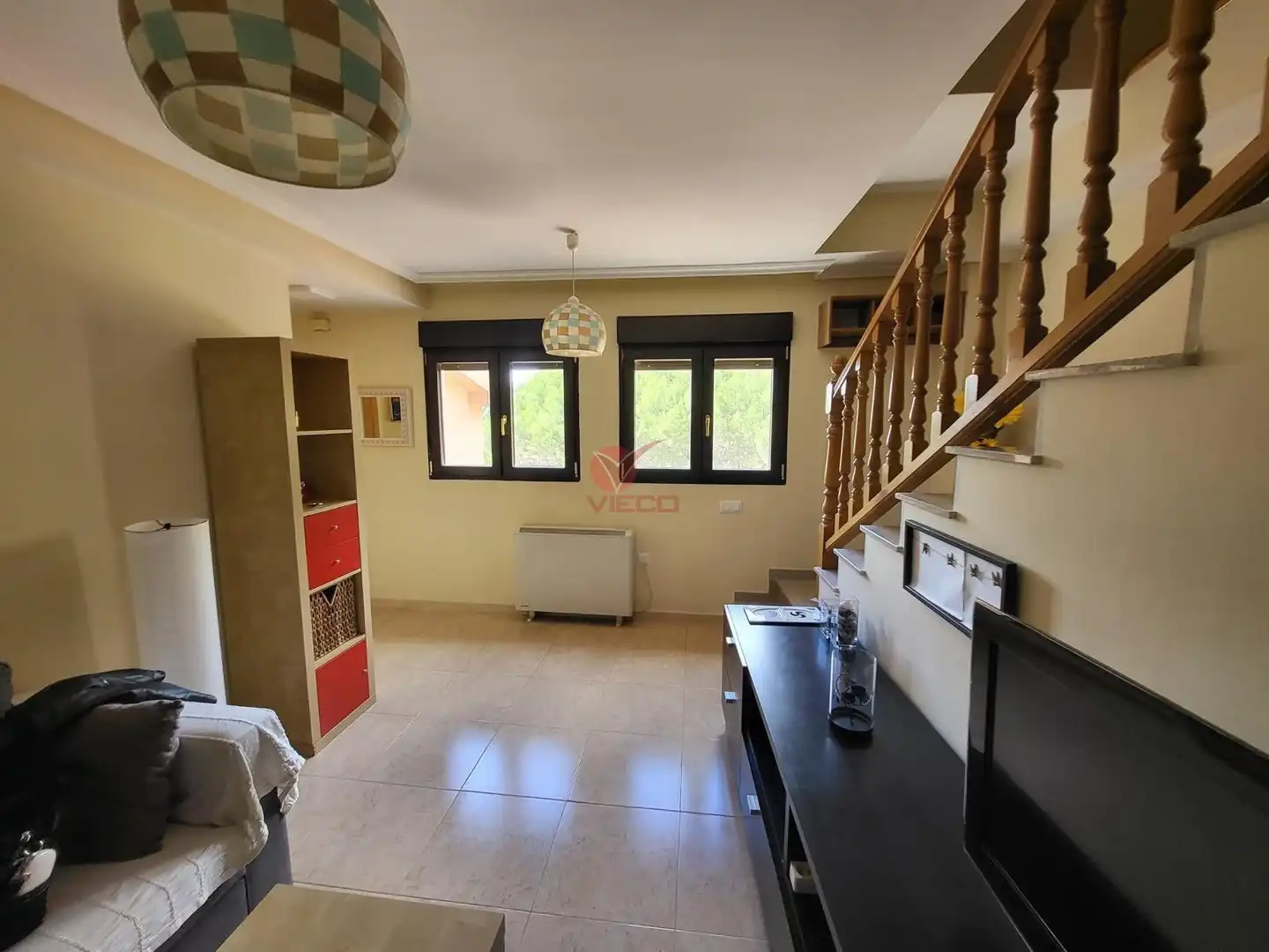 Dúplex en venda a FEDERICO COULLAUT VALERA, imagen 6
