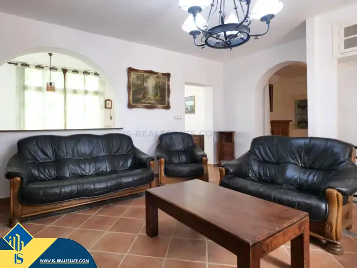Chalet con piscina en venta en Los Balcones - Los Altos, imagen 5