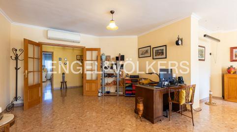 Photo 4 of Apartment for sale in Avinguda del Doctor Waksman, En Corts - Doctor Waksman,  Valencia Capital