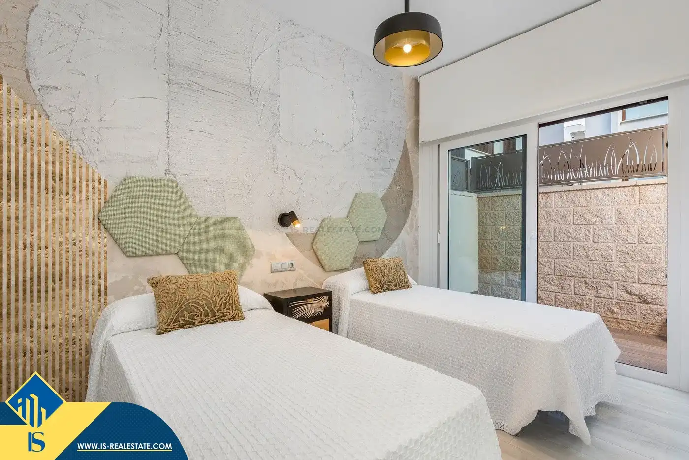 Bungalow en venda a Los Montesinos, imagen 3