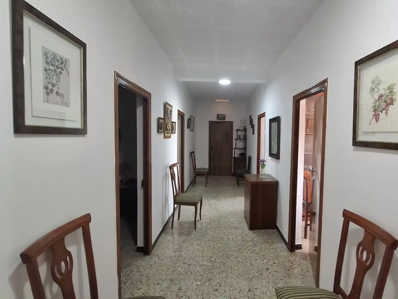 Casa rustica in vendita a Turre, imagen 4