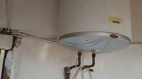 Foto 5 de Casa adosada en venda a Barrio Coiña, 37a, Oencia, León