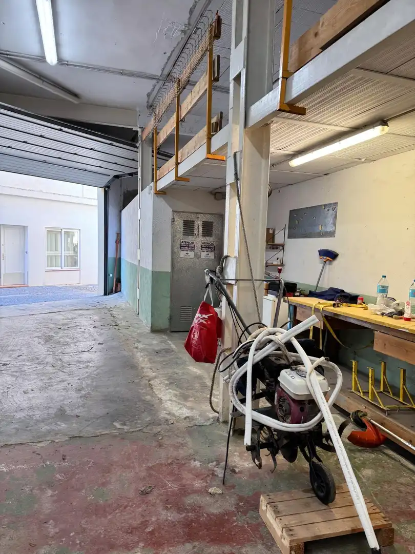 Local comercial en venta en Calle ST VICENÇ, imagen 5