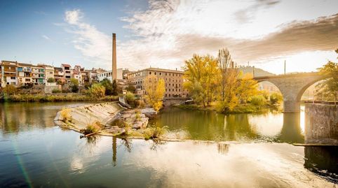 Foto 5 de Piso en venta en Sallent, Barcelona